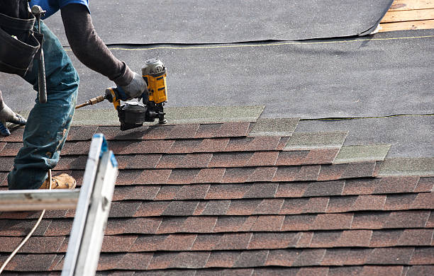 Licensed Gutter Installation service in Mc Donald, TN - Brentwood Metal Roofing